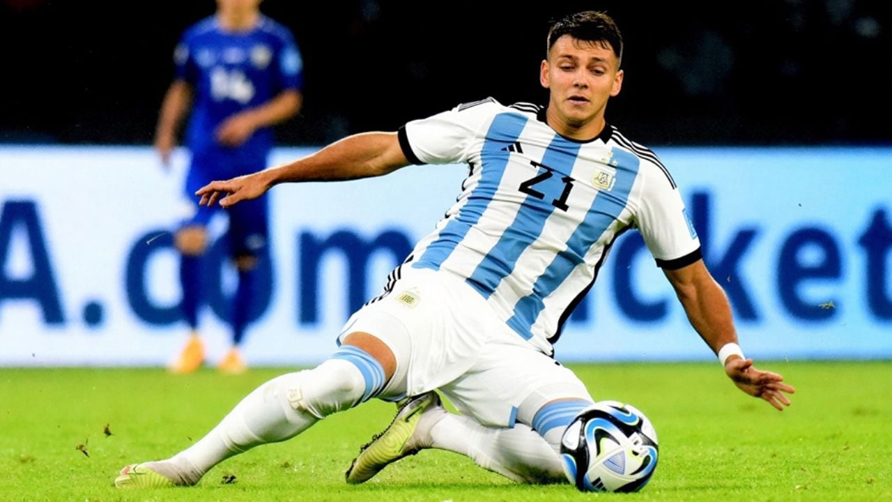 Puebla FC anuncia a un par de refuerzos; delantero de la ‘Albiceleste’ jugará para ‘La Franja’