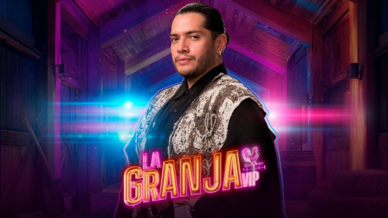 César Doroteo se defiende de acusaciones de maltrato y arremete contra Eleazar Gómez y Alfredo Adame