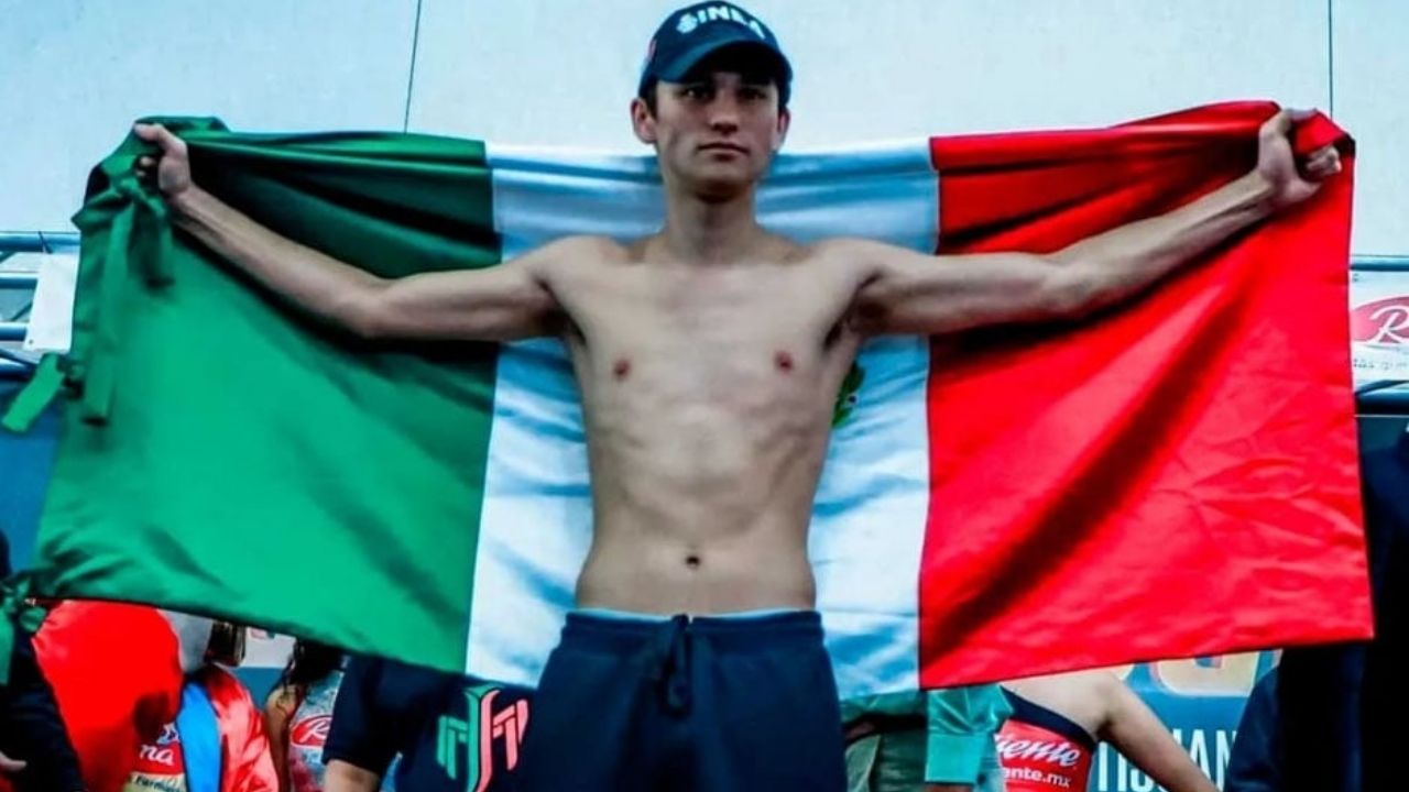 El ‘Rey David’ Picasso ya está en Arabia y va en busca de la hazaña ante el ‘Monstruo’ Inoue