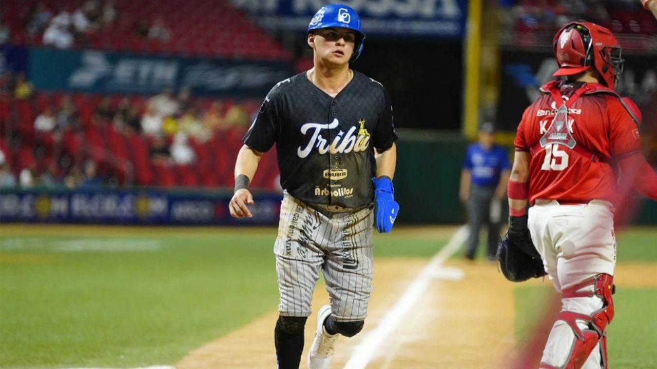 Yaquis de Obregón vs Venados de Mazatlán; dónde ver EN VIVO el juego 1 de la ‘Serie Navideña’ de la LAMP