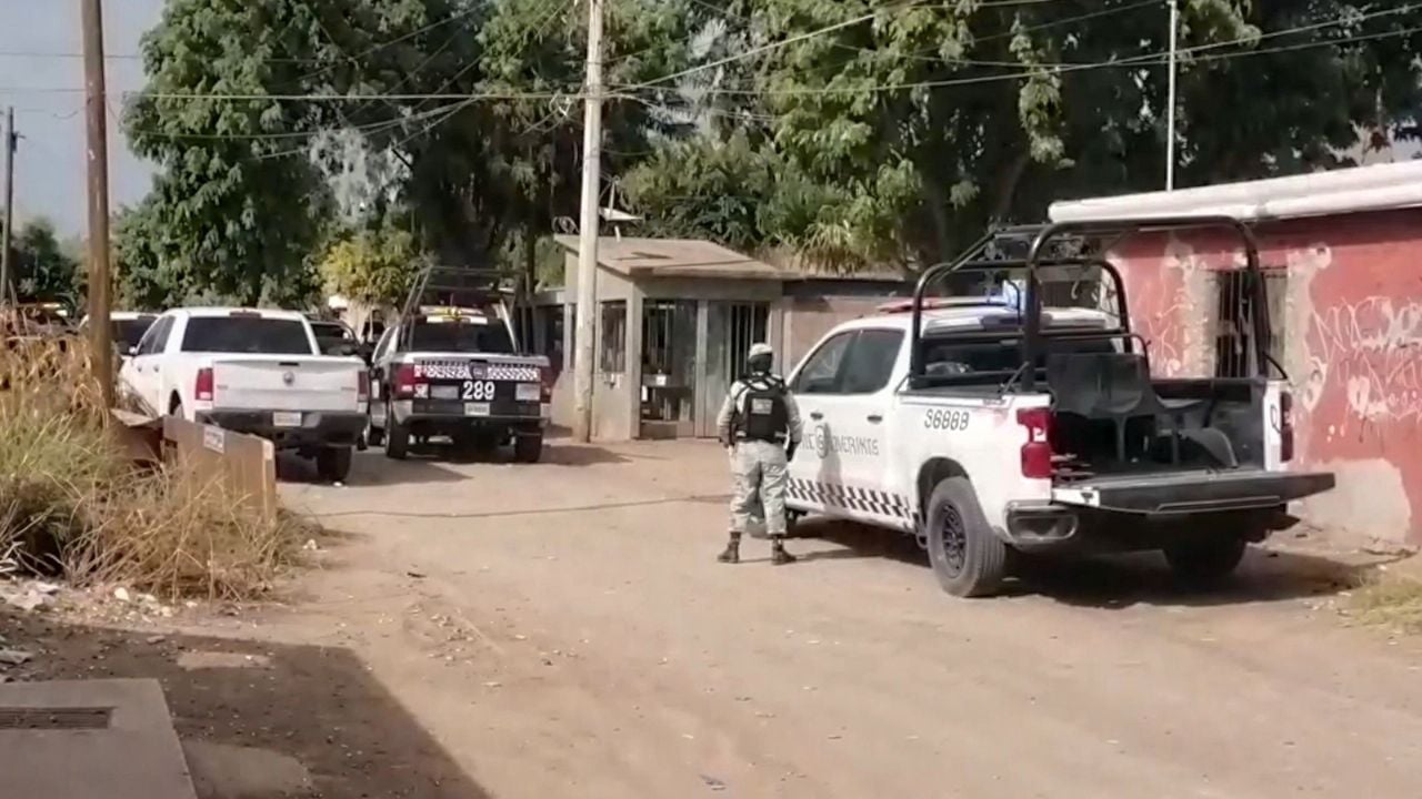 Encuentran a hombre lesionado al sur de Ciudad Obregón; habría escapado de ataque armado