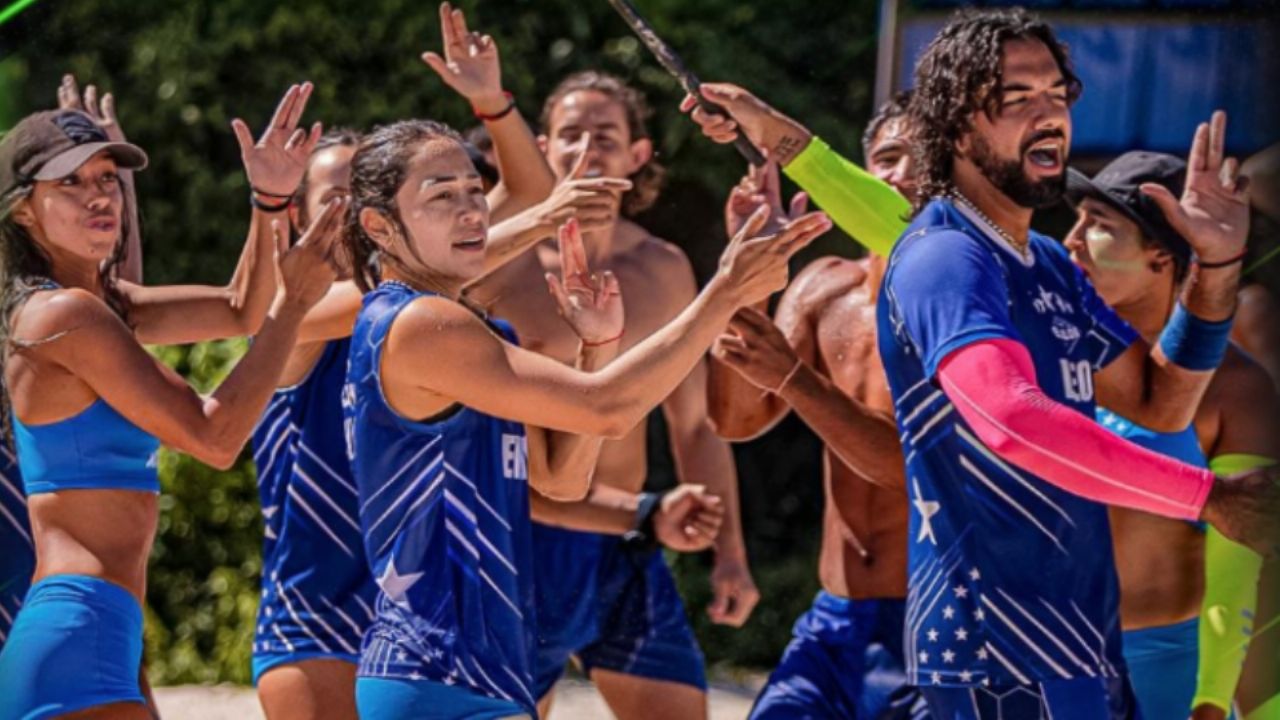 ¿Quién gana hoy Serie por la Navidad en ‘Exatlón México’? Adelantos de este miércoles 24 de diciembre