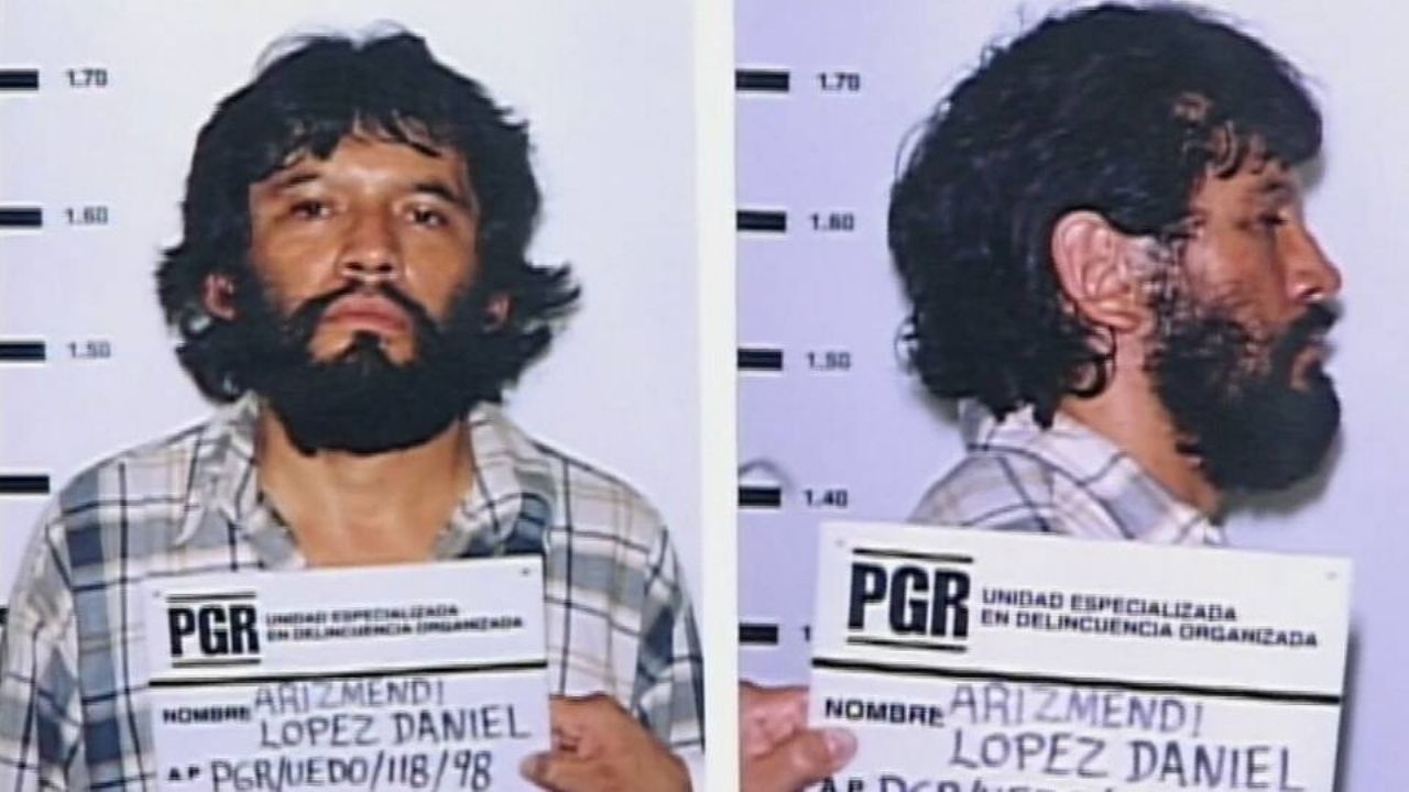 ¿Recuerdas a ‘El Mochaorejas’? Jueza federal lo absuelve de secuestro y ordena su liberación