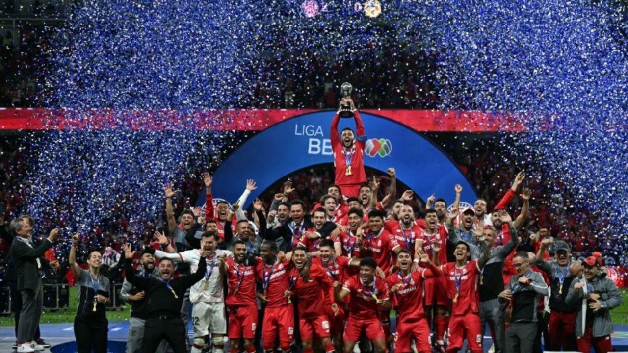 A lo LAMP; Liga MX permitirá la elección de refuerzos para la Liguilla del Clausura 2026