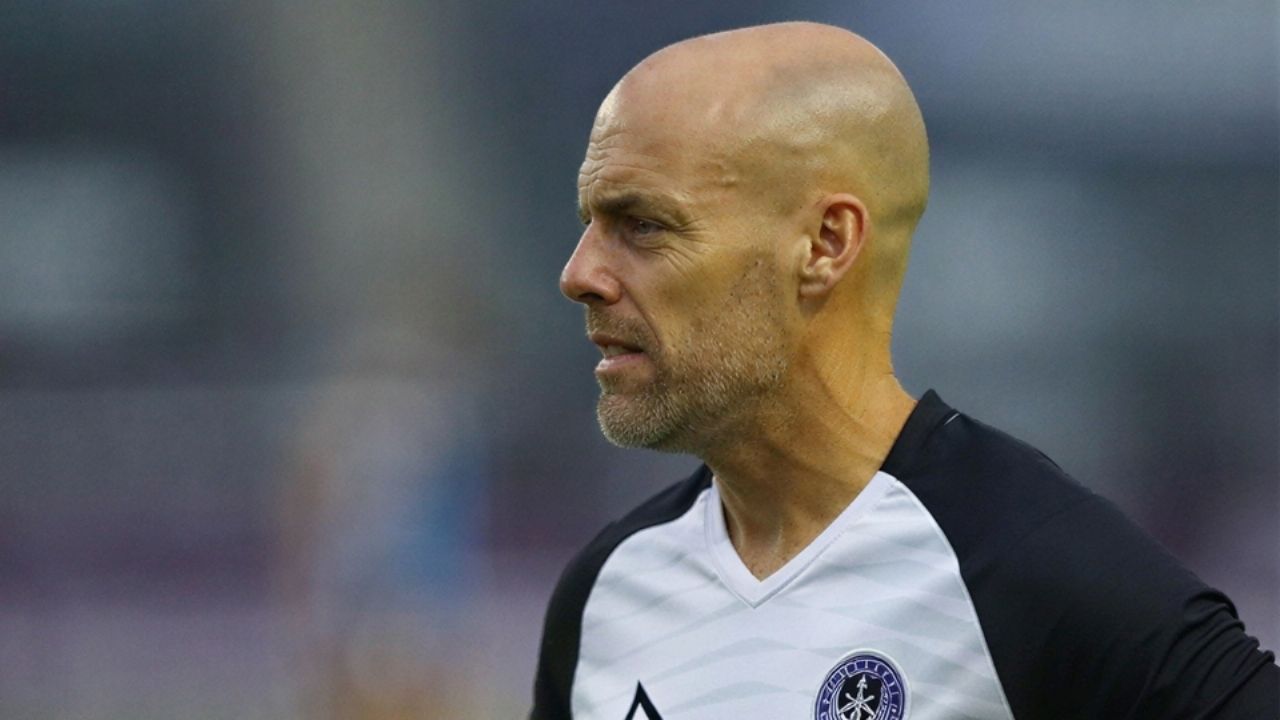 Águilas del América tendrá una importante incorporación al cuerpo técnico para el Clausura 2026