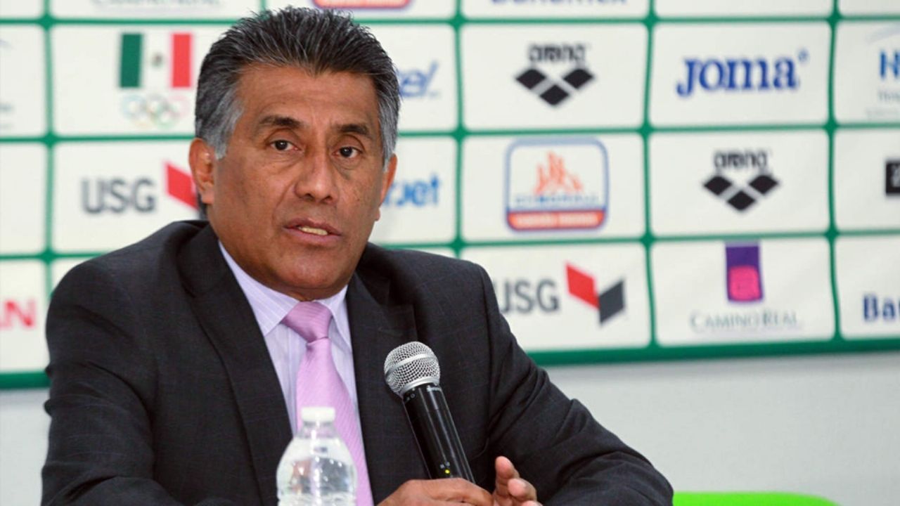 El boxeo azteca está de luto; fallece Ricardo Contreras, exdirector de la Federación Mexicana de Boxeo