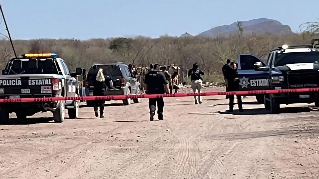 Motosicarios acribillan a joven en las Granjas MICA; fue llevado a hospital de Ciudad Obregón