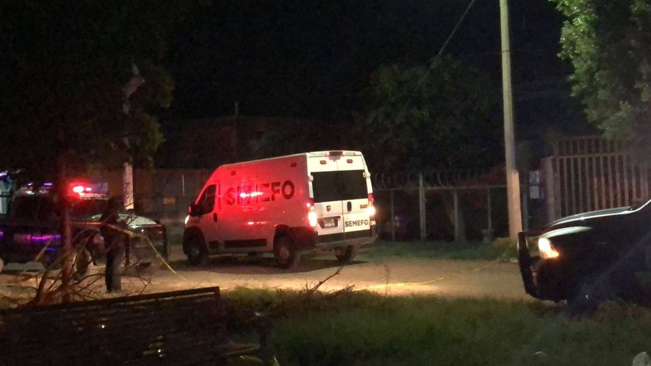 Le decían ‘El Curby’ y tenía 25 años: Identifican a hombre asesinado en Ciudad Obregón durante Navidad
