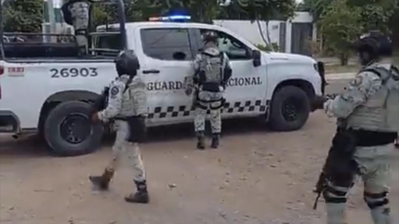 Le dieron 6 balazos en Navidad: Al interior de vivienda en Ciudad Obregón, hallan a un hombre muerto