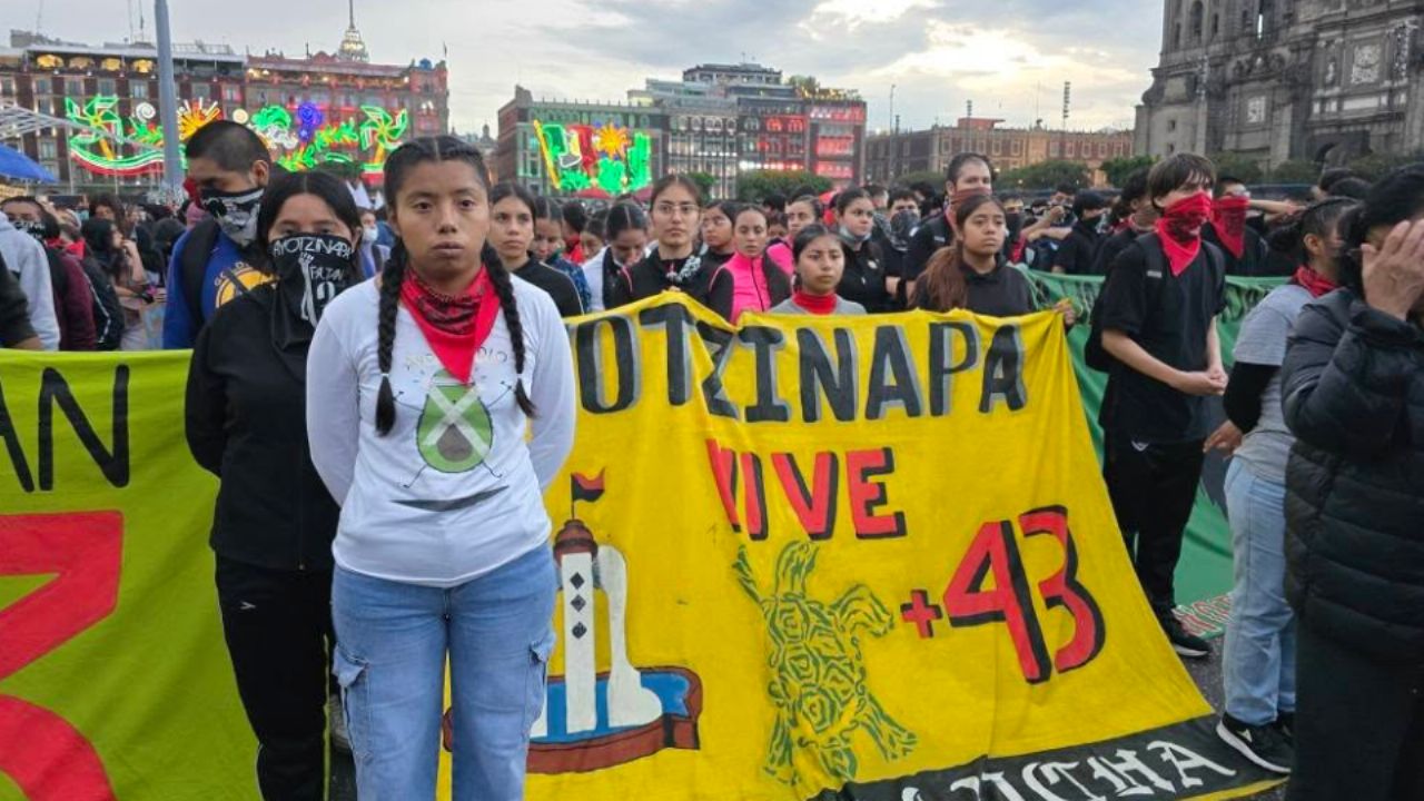 Tráfico en CDMX: Se espera caos por marchas y bloqueos este 26 de diciembre en la capital