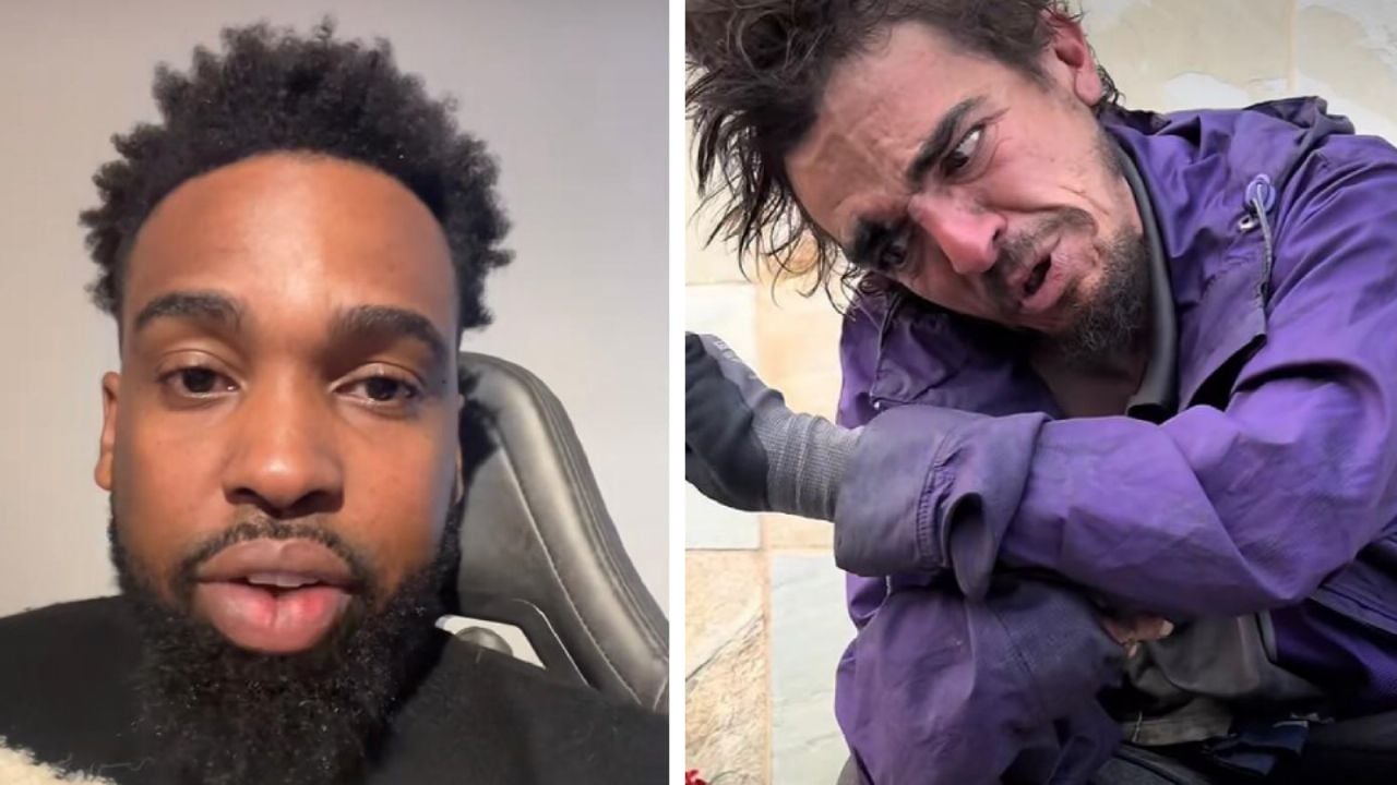 “Estoy devastado”: ‘Cookie’ confirma daños en motel causados por actor de Nickelodeon sin hogar (VIDEO)