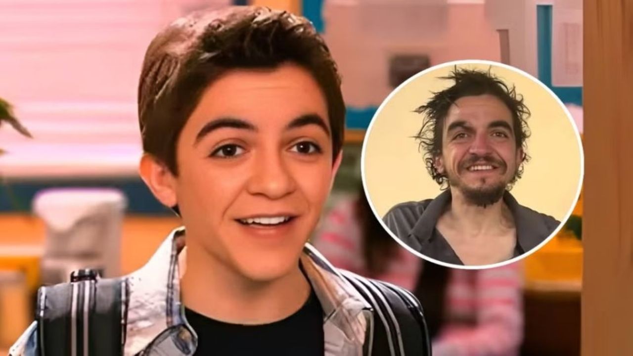Actor de Nickelodeon se niega a recibir ayuda y Cazzu estrena casa: Esto y más en Tribuna Top 3 Espectáculos