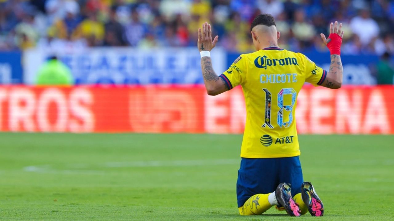 América prepara a su refuerzo; bicampeón con las Águilas podría regresar para el Clausura 2026