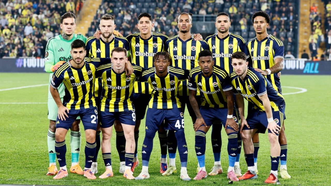 ¿Afectará a Edson Álvarez? Presidente del Fenerbahçe fue detenido por supuesto consumo de drogas