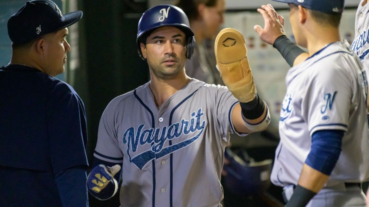 Jaguares de Nayarit y Tomateros de Culiacán se disputan la cima del Standing de la LAMP 2025-2026