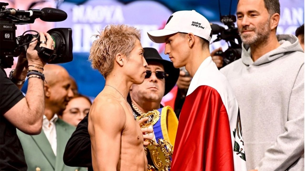 México vs Japón: ‘Rey Picasso’ y ‘Logan’ Hernández están listos para sorprender al mundo