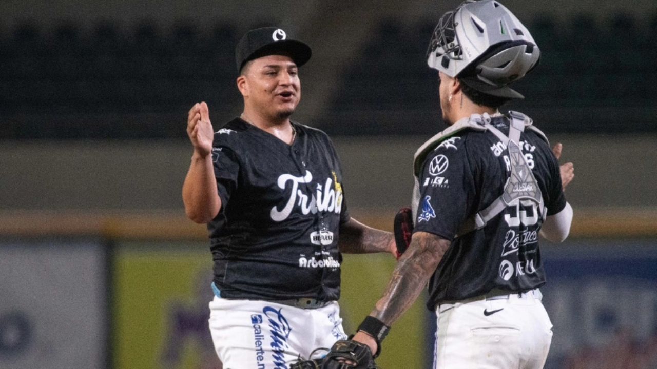 Yaquis de Obregón vs Venados de Mazatlán; dónde ver EN VIVO el segundo de la ‘Serie Navideña’ en la LAMP