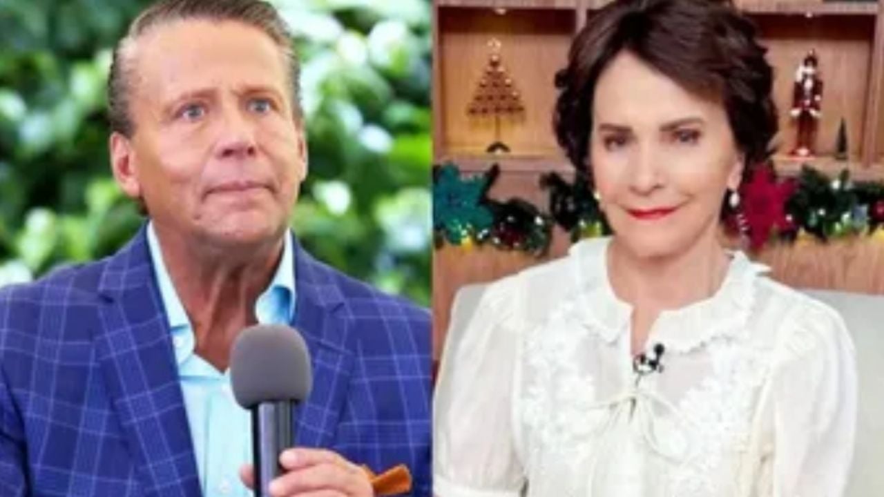 Alfredo Adame arremete contra Pati Chapoy y asegura quiso vetarlo de TV Azteca: “El rating es Adame”