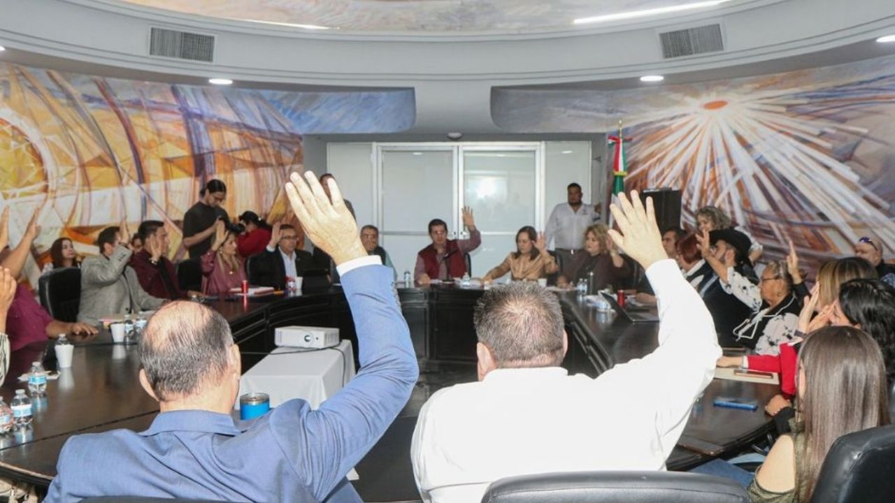 Presupuesto de Egresos 2026 ascenderá a mil 271 millones de pesos para Navojoa