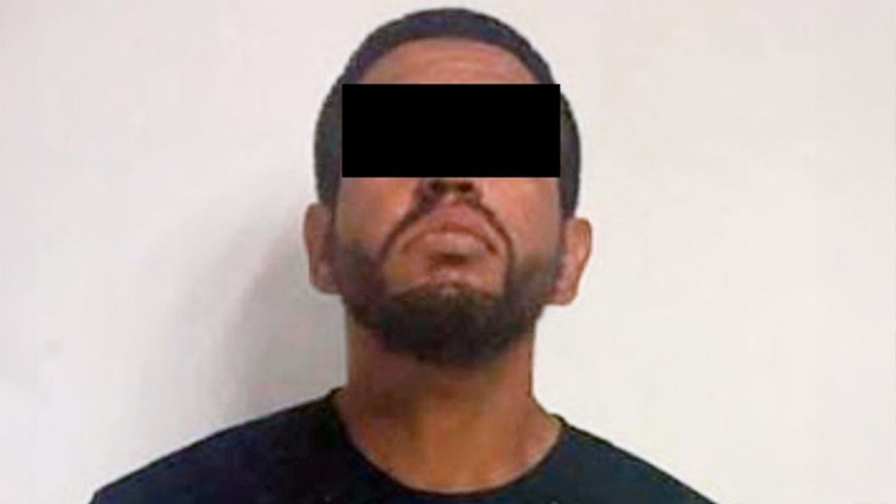 Los tenía amenazados: Arrestan a sujeto acusado de violentar a mujer y a sus hijos en Sonora