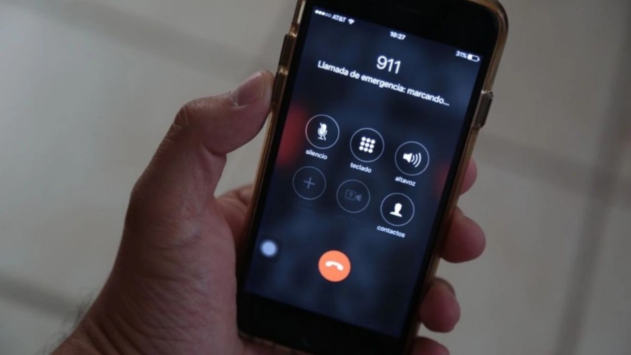 Pide la SSPC Sonora no hacer llamadas falsas al 911 por el Día de los Santos Inocentes