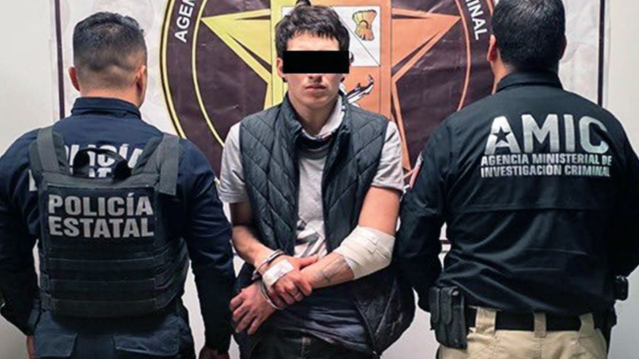 Capturan a ‘El Yéssica’ en Ciudad Obregón; era buscado por múltiples balaceras y asesinatos