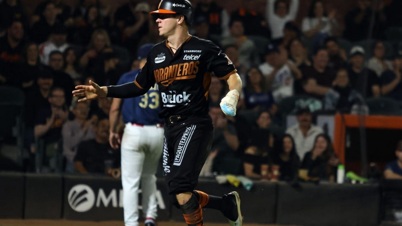 Hermosillo y el Tucson Team se miden en prometedora serie en la capital de Sonora