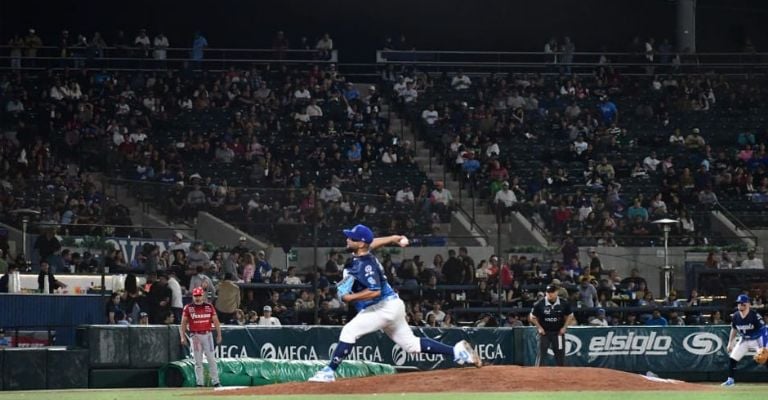 Odrisamer tuvo una gran salida