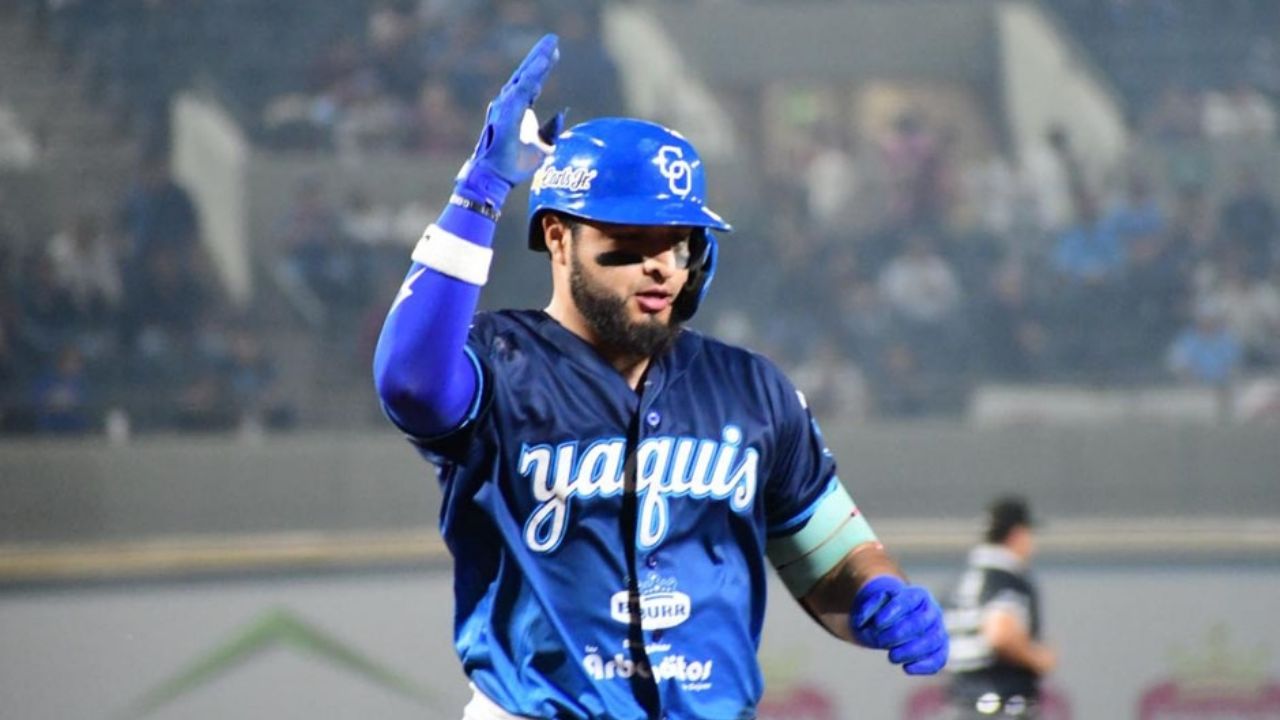 Los Yaquis de Obregón cazan a los Venados de Mazatlán y amarran la serie en casa