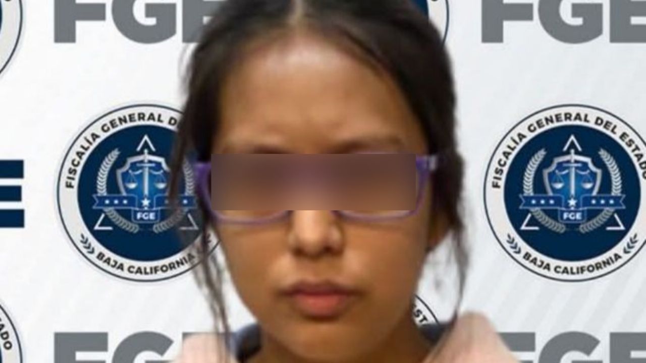 Feminicidio infantil en Baja California: Madrasta inventó una caída y asesinó a su hijastra de 6 años