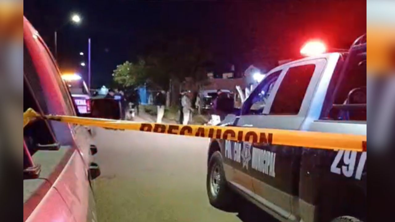 Ciudad Obregón: Identifican a ‘El Marihuano’, asesinado dentro de su domicilio en Urbi Villas del Real