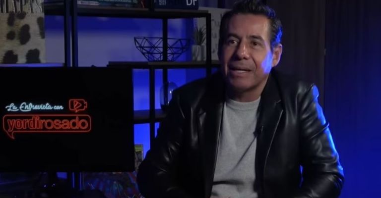 Yordi Rosado aclaró que luego de despedirla le consiguió trabajo con una amiga