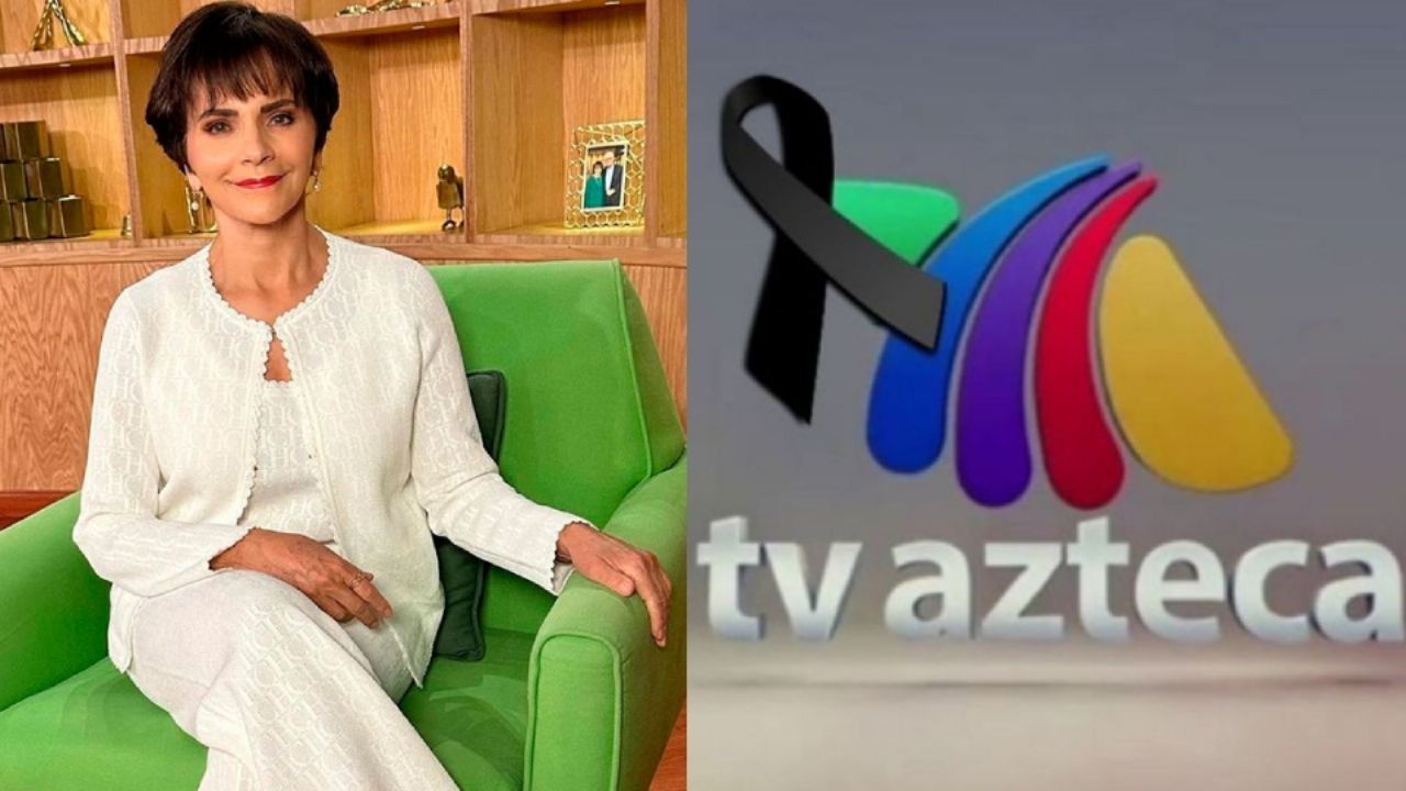 Adiós a la ‘Reina del Ventaneo’: Pati Chapoy muere tras ‘crisis de salud’ y advertencia de Mhoni Vidente