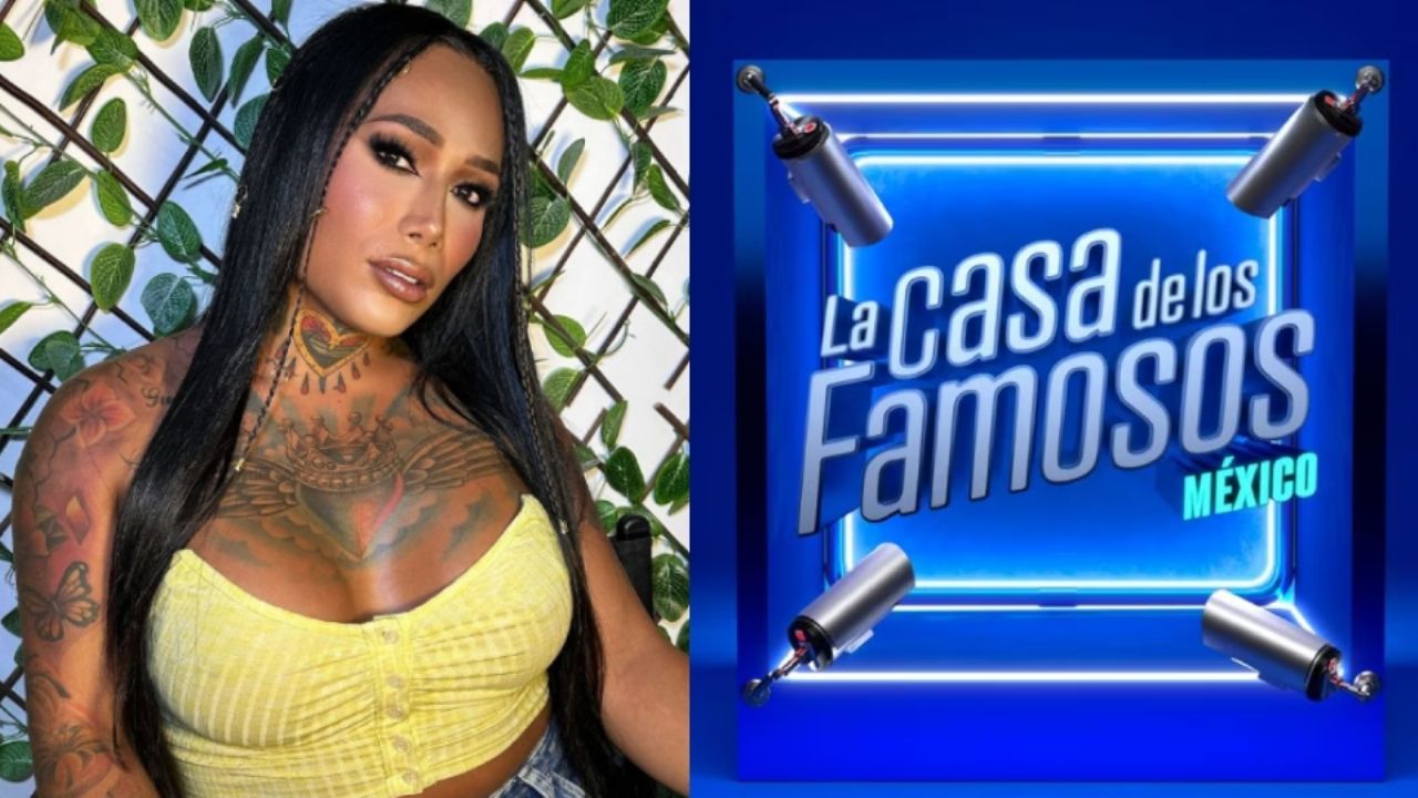 Televisa vetaría a Karina Torres de ‘La Casa de los Famosos México’ por plantar a ‘La Granja VIP’