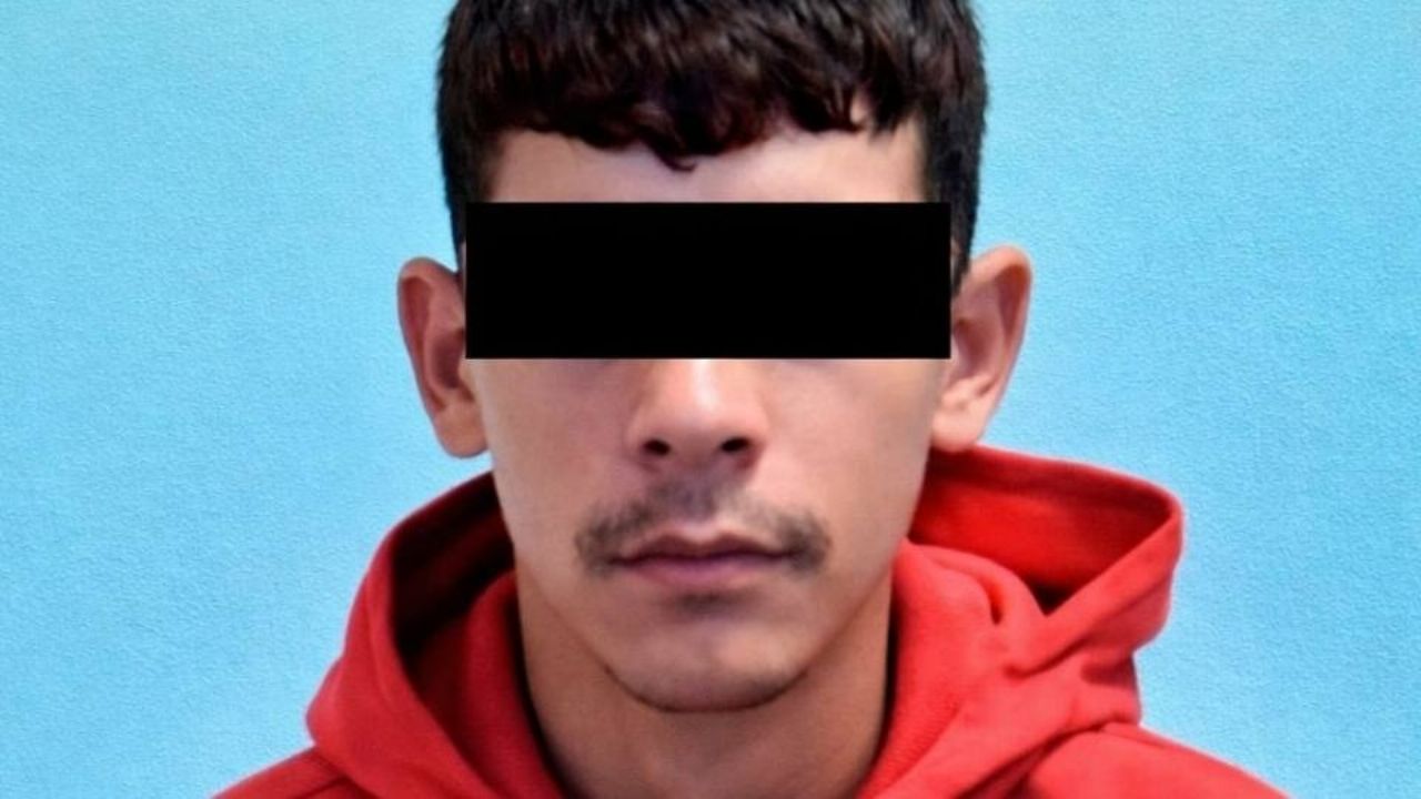 Vinculado por amenazar de muerte y herir a su hermano con un cuchillo de cocina en Guaymas