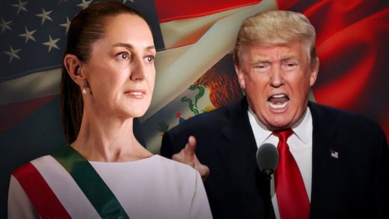 México es el ganador inesperado tras la imposición de los aranceles de Trump: WSJ