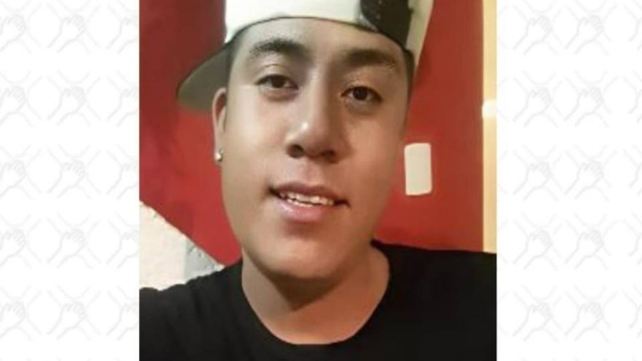 Son varios días sin noticias: Alerta en Guaymas por la desaparición de Mauricio Germán Flores