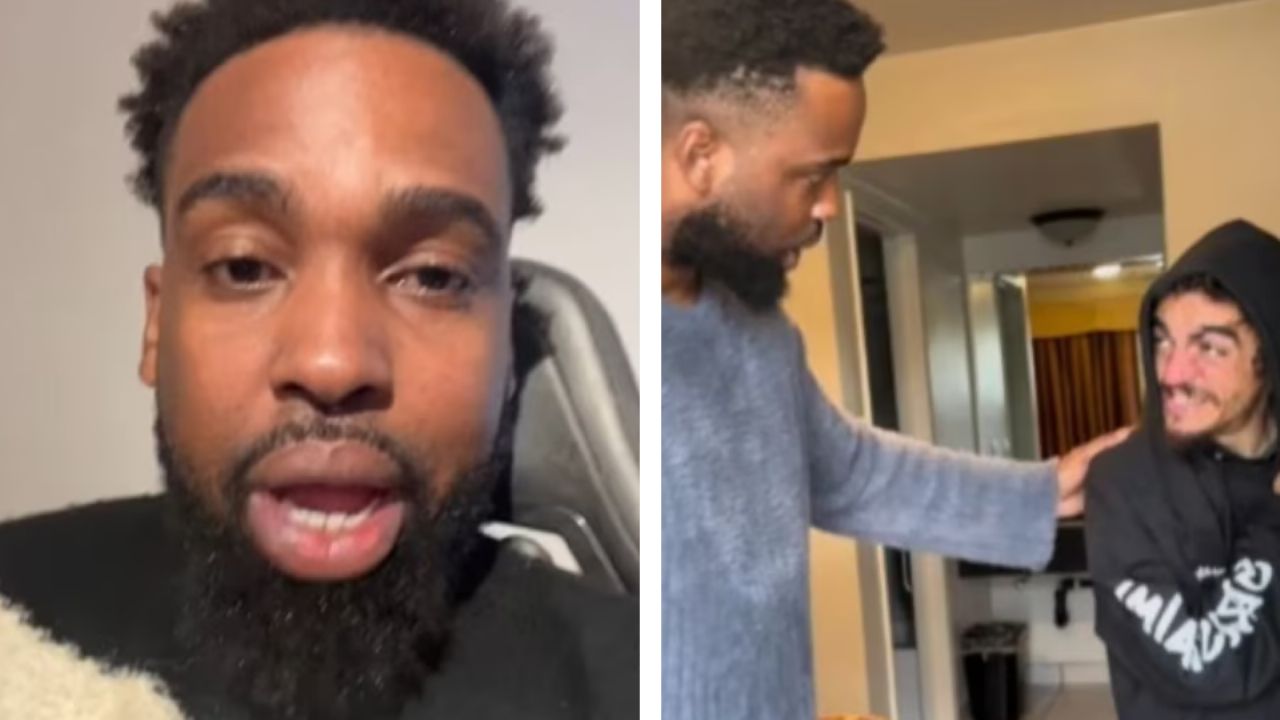 Actor de Nickelodeon sin hogar inicia rehabilitación; Daniel Curtis Lee desmiente destrozos en motel