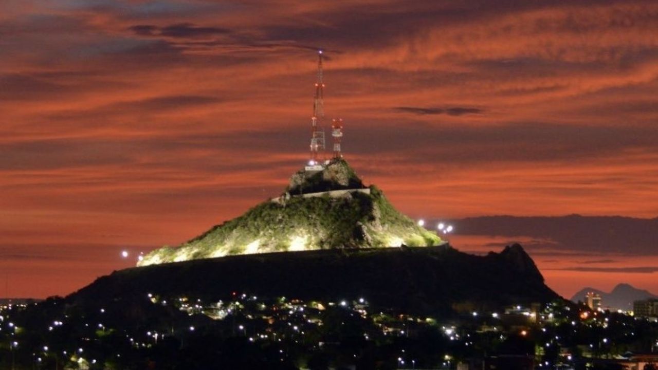 La temporada decembrina impulsa el turismo y la economía local en Hermosillo: OCV