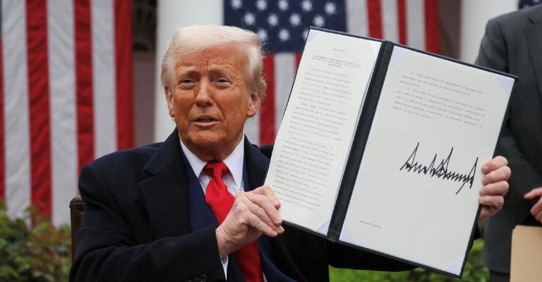 Trump ha intensificado sus advertencias con propuestas de aranceles 