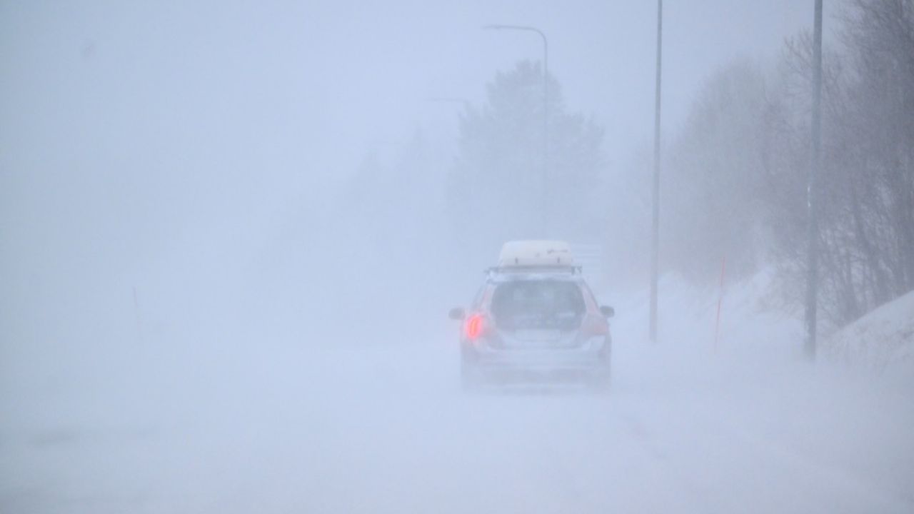 Suecia, Noruega y Finlandia, en ALERTA por la tormenta Johannes: Confirman MUERTOS y daños