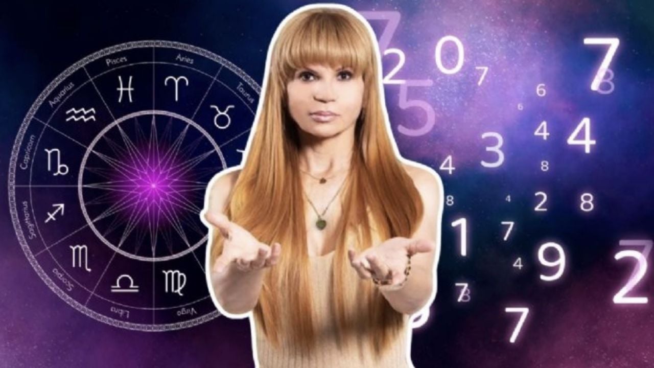 Horóscopos HOY Mhoni Vidente LUNES 29 de diciembre: Predicciones para tu signo zodiacal