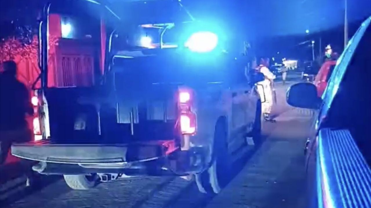 BALACERA nocturna en Ciudad Obregón causa pánico y moviliza a las autoridades: Esto se sabe