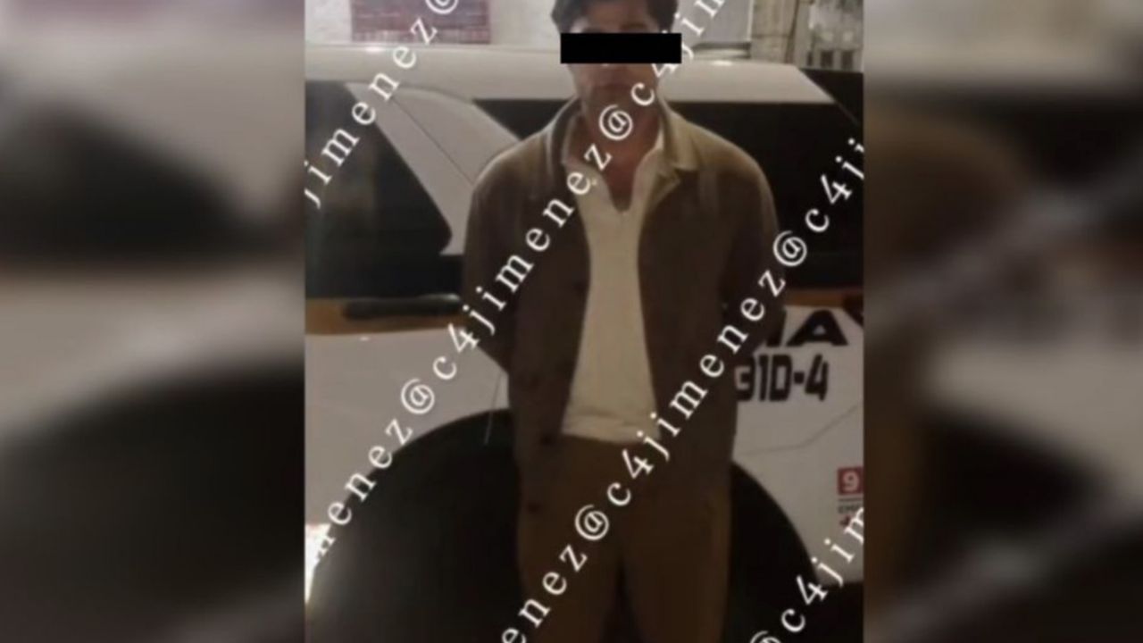 VIDEO: Extranjeros protagonizan PELEA en bar de la Roma, CDMX; detienen a hombre pakistaní