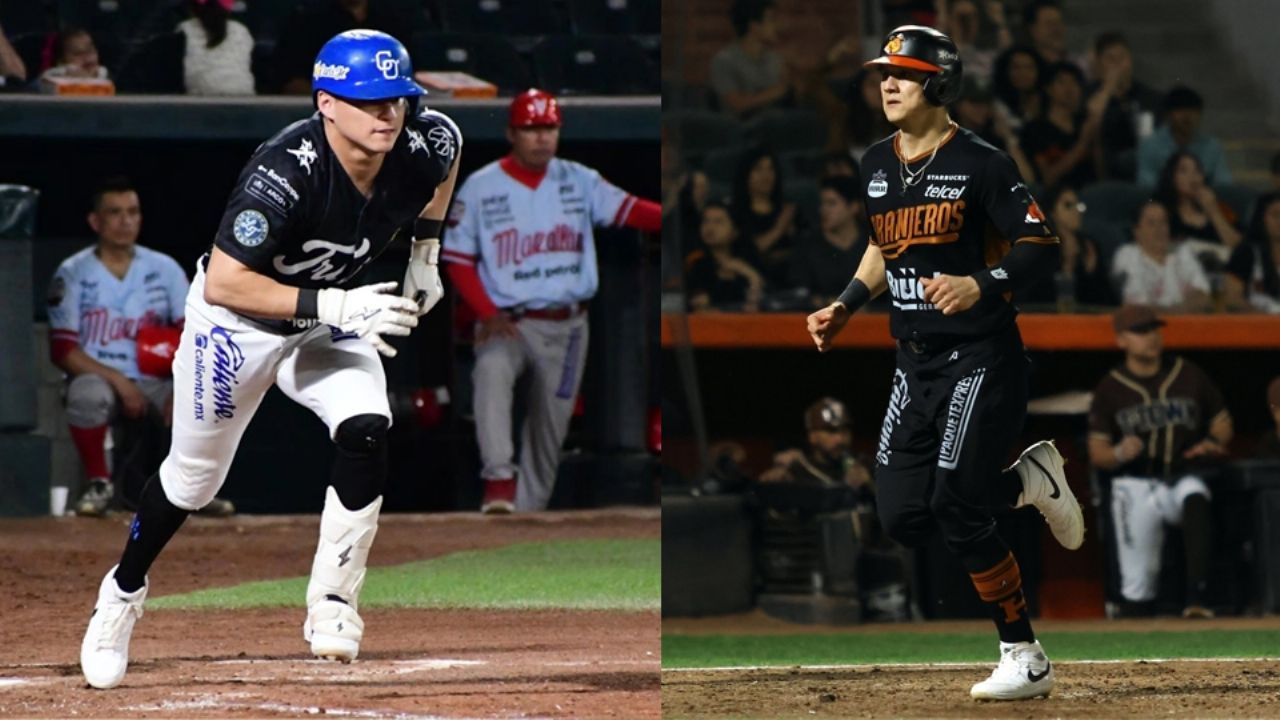 Yaquis de Obregón vs Naranjeros de Hermosillo; dónde ver EN VIVO el primero de la serie de la LAMP