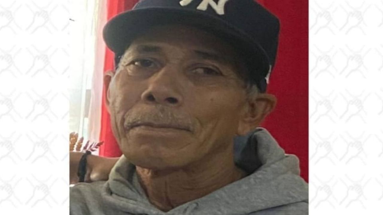 Desaparecido en Hermosillo: Piden ayuda para que Francisco Rafael regrese con bien a su casa