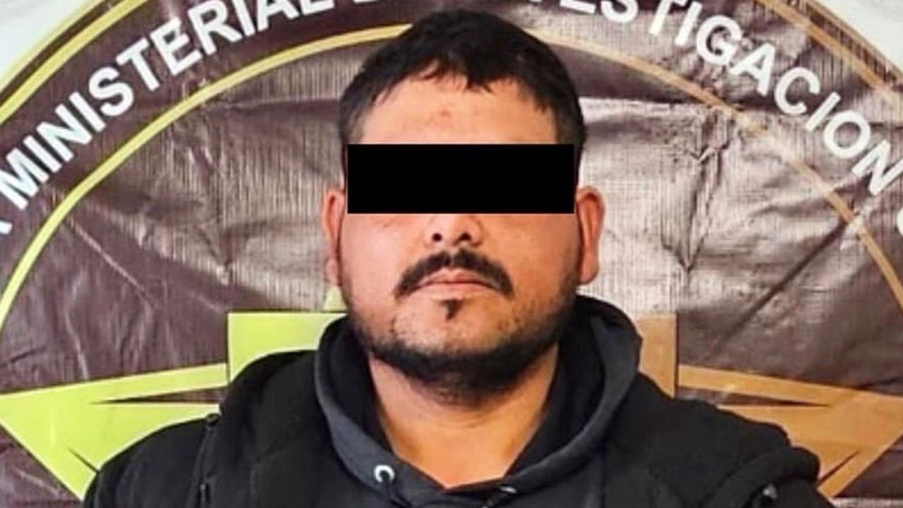 Capturan al norte de Sonora a implicado en agresión armada contra pasajeros de un vehículo