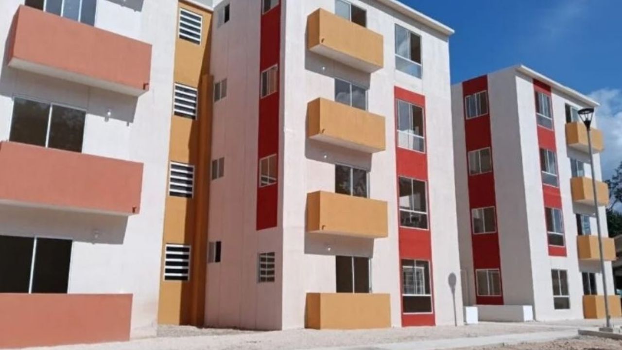 Pueblo Mágico de Álamos contará con 100 viviendas del Bienestar; autoridades supervisan avances