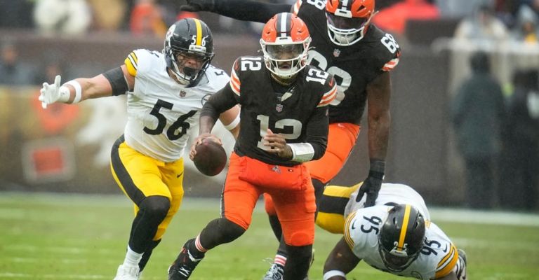 Shedeur hizo lo suficiente para sacar el triunfo