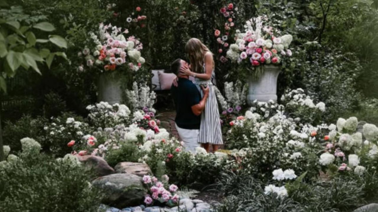 ¿Está Taylor Swift esperando un bebé de Travis Kelce? Fuertes rumores circulan sobre la pareja